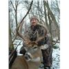 Image 3 : Guaranteed Iowa or Missouri Semi-Guided on Private farms Whitetail Hunt Free Ranging Whitetails