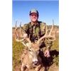 Image 7 : Guaranteed Iowa or Missouri Semi-Guided on Private farms Whitetail Hunt Free Ranging Whitetails