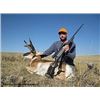 Image 14 : Discounted Gillette Wy Fully Guided Antelope Hunt w/Meals and Lodging on 30,000 acres of Prime Priva