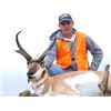Image 18 : Discounted Gillette Wy Fully Guided Antelope Hunt w/Meals and Lodging on 30,000 acres of Prime Priva