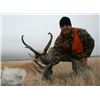 Image 19 : Discounted Gillette Wy Fully Guided Antelope Hunt w/Meals and Lodging on 30,000 acres of Prime Priva