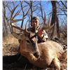 Image 22 : Discounted Sand Hills & Corn Mule Deer Hunt Guided, Meals & Lodging Low Impact 100% Success