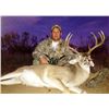 Image 16 : Discounted Hunt in Texas/Hunt like the Big Dog this year Whitetail Buck, Whitetail Doe and a Hog