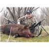 Image 6 : Discounted Hunt in Texas/Hunt like the Big Dog this year Whitetail Buck, Whitetail Doe and a Hog