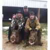 Image 9 : Discounted Hunt in Texas/Hunt like the Big Dog this year Whitetail Buck, Whitetail Doe and a Hog