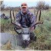 Image 2 : Discounted Utah Guided w/lodging Trophy Mule Deer on 8 mile Alfalfa Ranch and adjacent private land