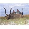 Image 2 : Discounted 5 Day Eastern Cape Hunting Safari Package/5 day,5 Animals,4 Star Lodge 55,000 acres