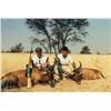 Image 6 : Discounted 5 Day Eastern Cape Hunting Safari Package/5 day,5 Animals,4 Star Lodge 55,000 acres