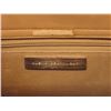 Image 6 : Alexandra Knight Tan Alligator Handbag