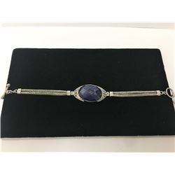 Lapis Bracelets