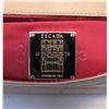 Image 6 : Escada Beige Embossed Alligator Handbag
