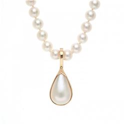 Mabe Pearl Enhancer