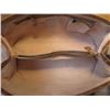 Image 5 : Nancy Gonzalez Tan Crocodile Handbag