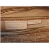 Image 6 : Nancy Gonzalez Tan Crocodile Handbag