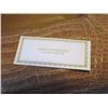 Image 7 : Nancy Gonzalez Tan Crocodile Handbag