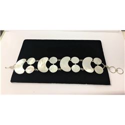 Shell Bracelet
