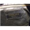 Image 5 : Zagliani Black Alligator Handbag