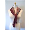 Image 3 : Hermes Azulejos Cashmere Scarf - Mint Condition