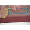 Image 5 : Hermes Azulejos Cashmere Scarf - Mint Condition