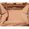Image 4 : RARE Fendi Natural Python Snakeskin Two-Way Kelly Bolide Handbag