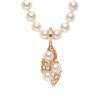 Image 1 : 6.5-7.0mm Akoya Enhancer with Diamond