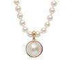 Image 1 : 16.0-16.5mm Mabe Pearl Enhancer