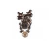 Image 1 : 7.5x7.0mm Akoya Pearl Pin