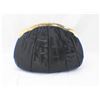 Image 3 : Judith Leiber Gold Embellished Closure Karung Lizard Clutch