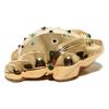 Image 3 : Judith Leiber Gold Frog Minaudiere