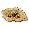 Image 5 : Judith Leiber Gold Frog Minaudiere