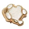 Image 6 : Judith Leiber Gold Frog Minaudiere