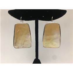 .925 Sterling Silver Earring 308g