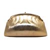 Image 2 : Judith Leiber Gold Evening Bag Clutch