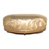 Image 3 : Judith Leiber Gold Evening Bag Clutch