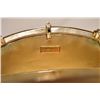 Image 5 : Judith Leiber Gold Evening Bag Clutch