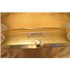 Image 9 : Judith Leiber Gold Evening Bag Clutch