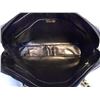 Image 5 : Judith Leiber Black Alligator Shoulder Bag