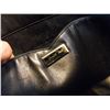 Image 6 : Judith Leiber Black Alligator Shoulder Bag