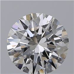GIA/Round/G/VS2/0.9ct