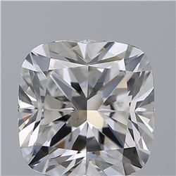 GIA/Cushion/G/VS2/1.8ct