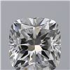 Image 1 : GIA/Cushion/G/VVS2/1.01ct