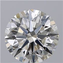GIA/Round/I/VVS2/1.5ct