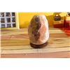 Image 1 : Natural Salt Lamp Gift Item