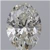 Image 1 : GIA/Oval/H/VVS2/1.01ct