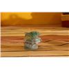 Image 1 : Fluorite Dolphin (95-105Mm) Carving