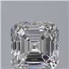 Image 1 : GIA/ASSCHER/F/VS2/1ct
