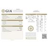 Image 1 : GIA/Round/G/I1/0.8ct
