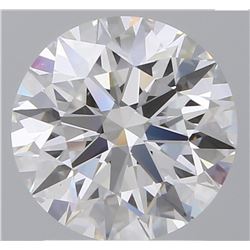 GIA/Round/D/VVS1/1.66ct