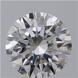 GIA/Round/H/VS2/1.4ct