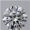 Image 1 : GIA/Round/F/VVS2/1.06ct